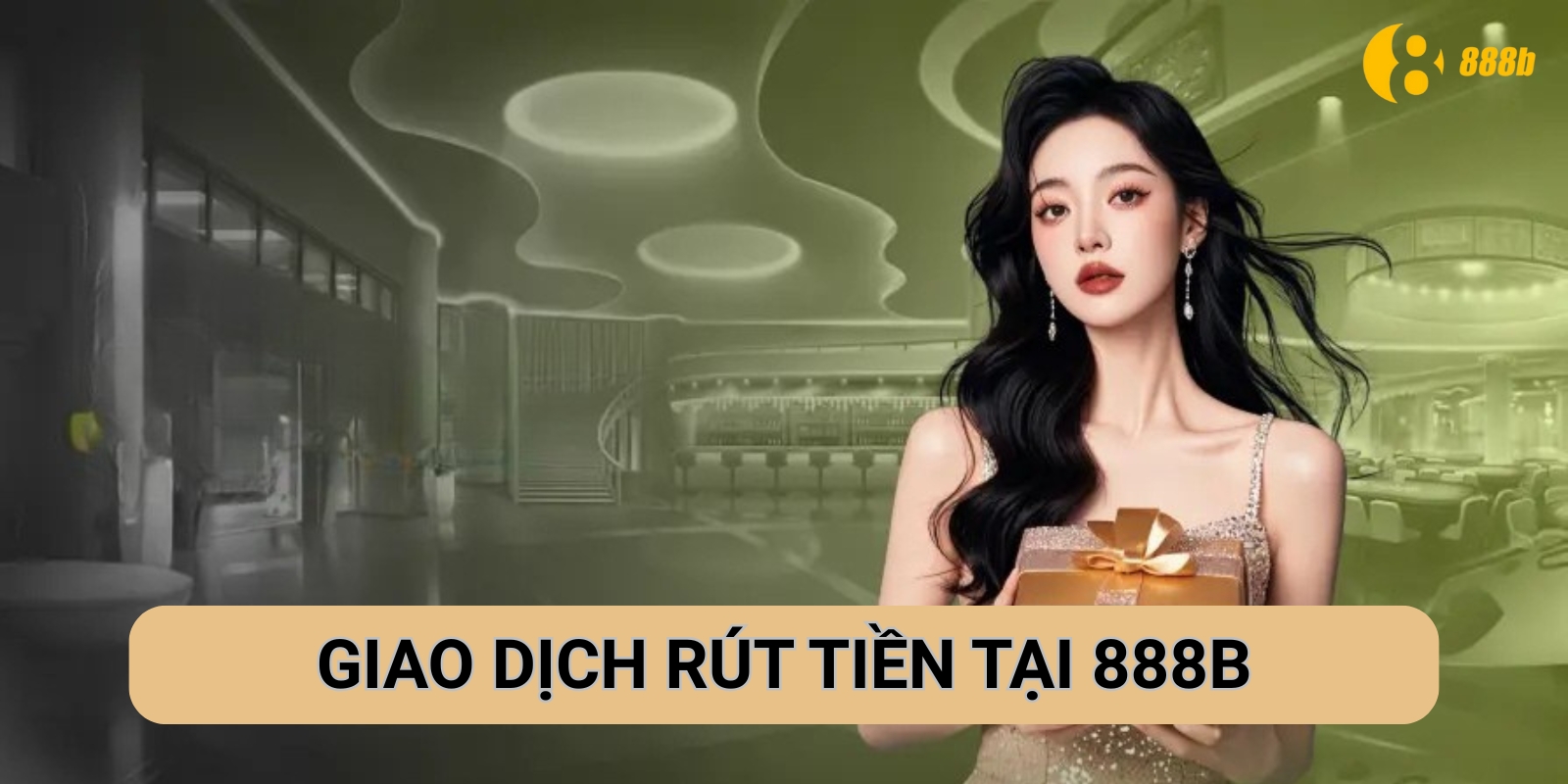 Giao dịch rút tiền Giao dịch rút tiền