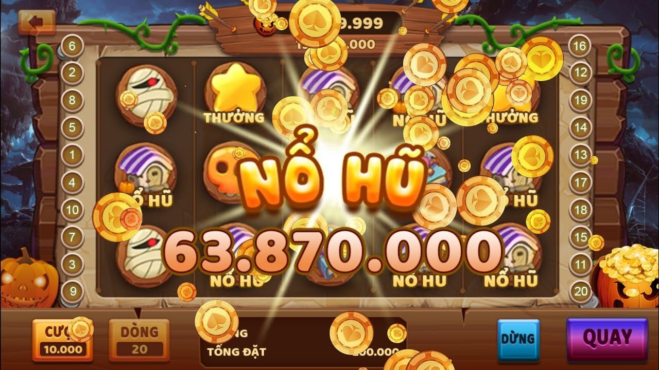 Nổ hũ Thần Tài đến 888B - Mẹo chơi và bí kíp thắng lớn 1 Lợi ích khi tham gia nổ hũ thần tài đến tại 888B