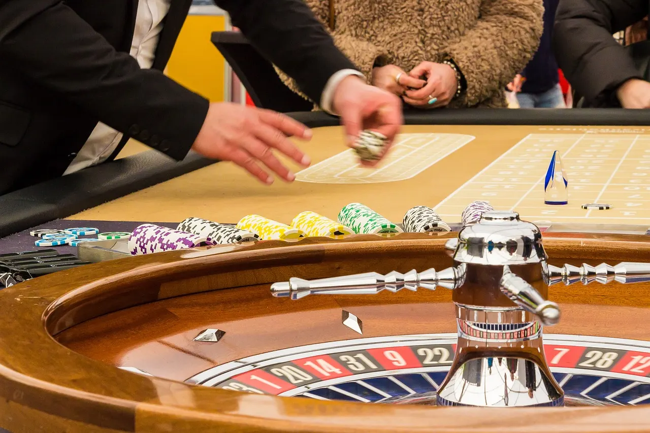 Làm sao để nâng cao tỷ lệ thắng tại Roulette 888B